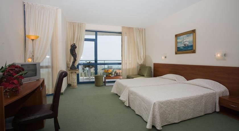 Elena Hotel — Золоті піски, Болгарія мініатюра 12