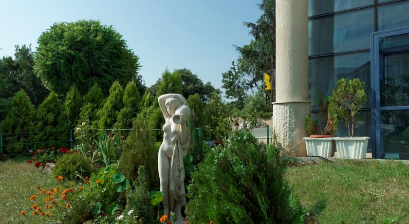 Elena Hotel — Золоті піски, Болгарія мініатюра 16