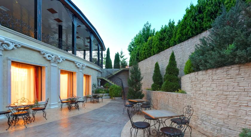 Elena Hotel — Золоті піски, Болгарія мініатюра 17