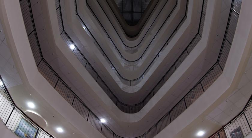 Elena Hotel — Золоті піски, Болгарія мініатюра 22