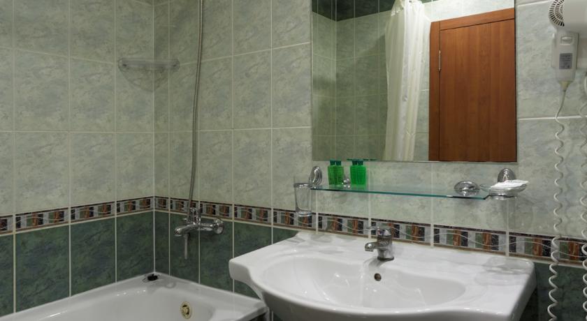 Elena Hotel — Золоті піски, Болгарія мініатюра 23