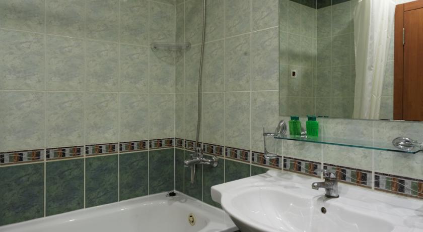 Elena Hotel — Золоті піски, Болгарія мініатюра 24