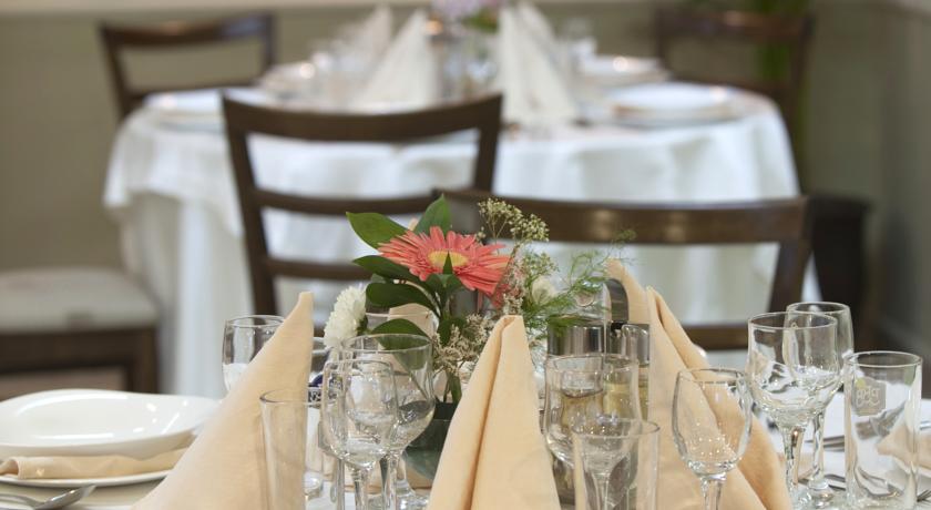 Detelina Hotel — Золоті піски, Болгарія мініатюра 8