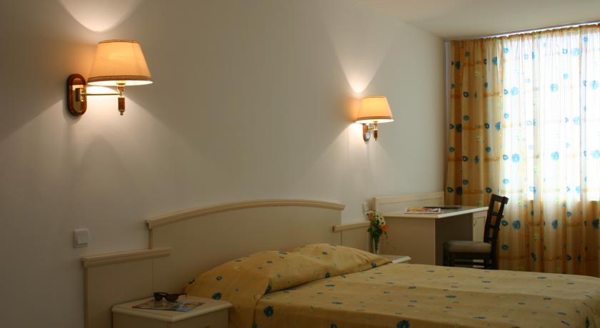 Detelina Hotel — Золоті піски, Болгарія мініатюра 10