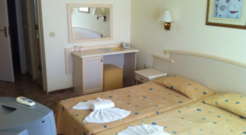Detelina Hotel — Золоті піски, Болгарія мініатюра 11
