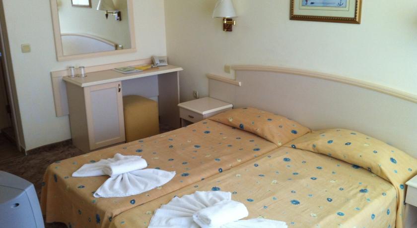 Detelina Hotel — Золоті піски, Болгарія мініатюра 14