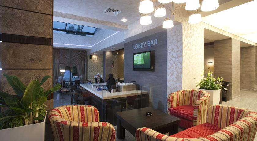 Detelina Hotel — Золоті піски, Болгарія мініатюра 18