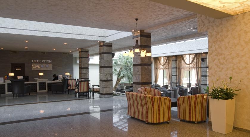 Detelina Hotel — Золоті піски, Болгарія мініатюра 19