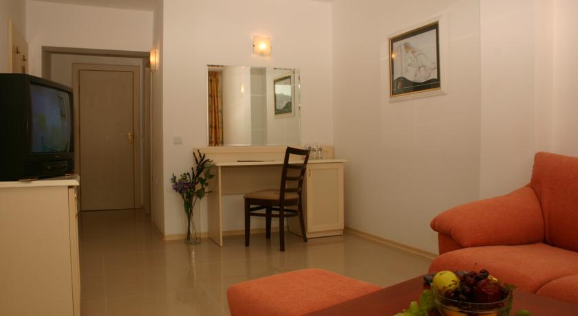 Detelina Hotel — Золоті піски, Болгарія мініатюра 22