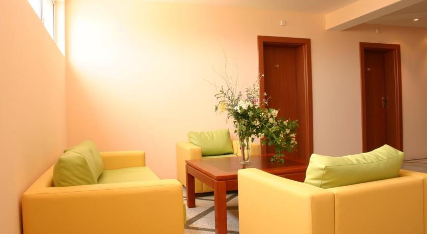 Detelina Hotel — Золоті піски, Болгарія мініатюра 23