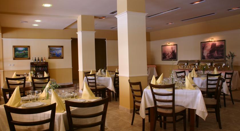 Detelina Hotel — Золоті піски, Болгарія мініатюра 26