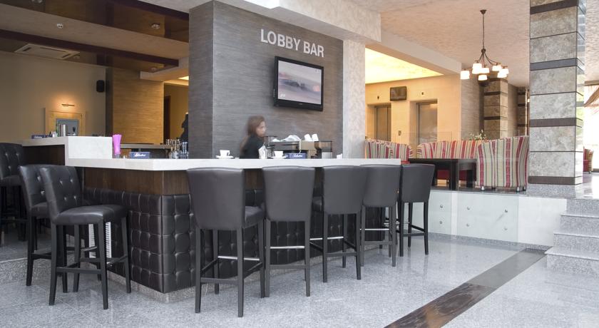Detelina Hotel — Золоті піски, Болгарія мініатюра 28