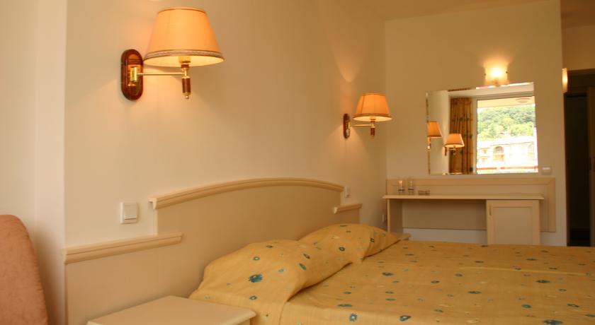 Detelina Hotel — Золоті піски, Болгарія мініатюра 29