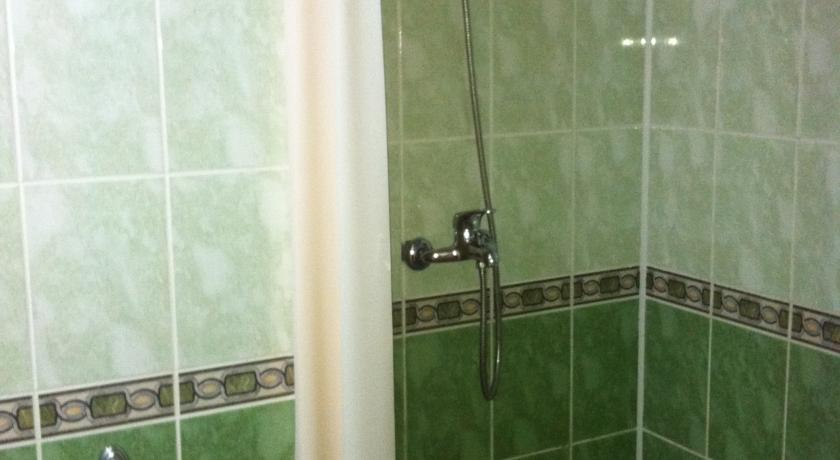 Detelina Hotel — Золоті піски, Болгарія мініатюра 31