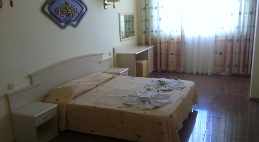 Detelina Hotel — Золоті піски, Болгарія мініатюра 32