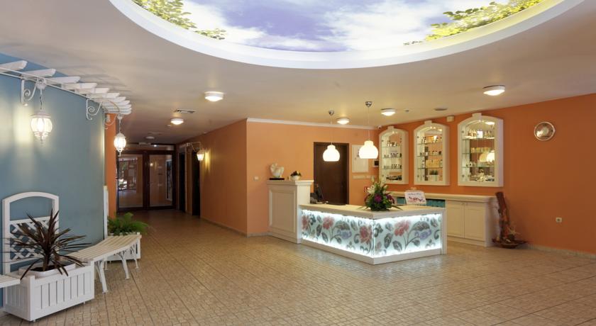 Kristal — Золоті піски, Болгарія мініатюра 40