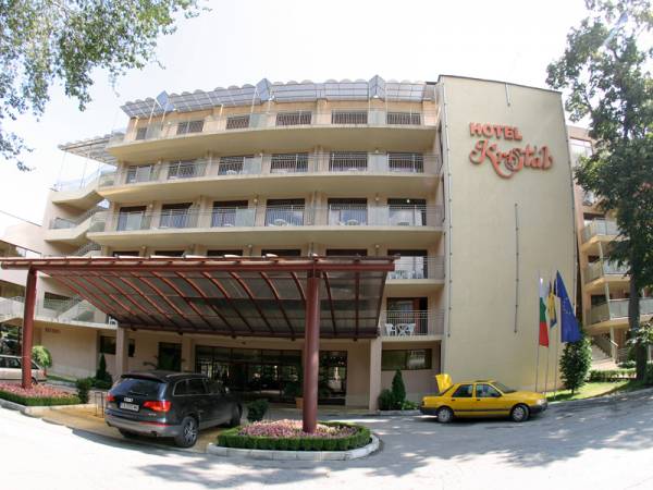 Kristal — Золоті піски, Болгарія мініатюра 46