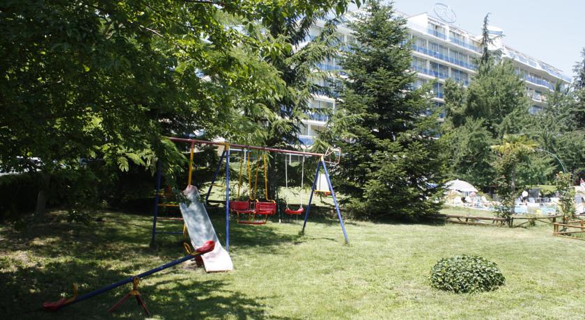 Perla — Золоті піски, Болгарія мініатюра 16