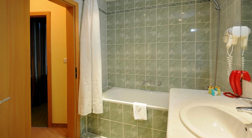 Palm Beach — Золоті піски, Болгарія мініатюра 20