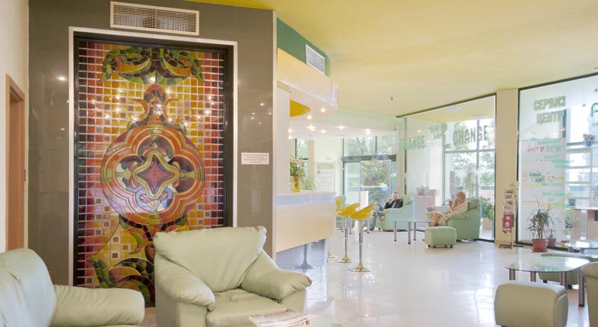 Palm Beach — Золоті піски, Болгарія мініатюра 22