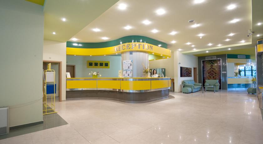 Palm Beach — Золоті піски, Болгарія мініатюра 24