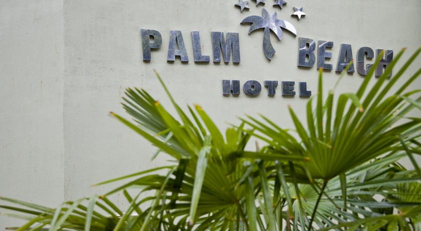 Palm Beach — Золоті піски, Болгарія мініатюра 36
