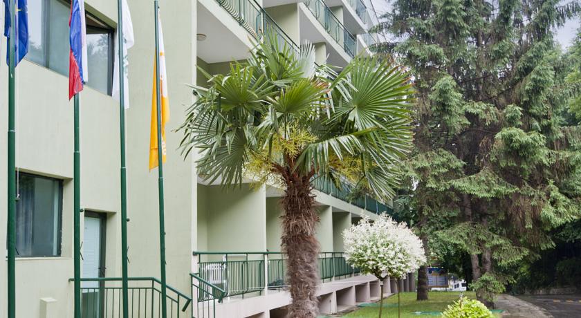 Palm Beach — Золоті піски, Болгарія мініатюра 37