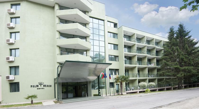 Palm Beach — Золоті піски, Болгарія мініатюра 39