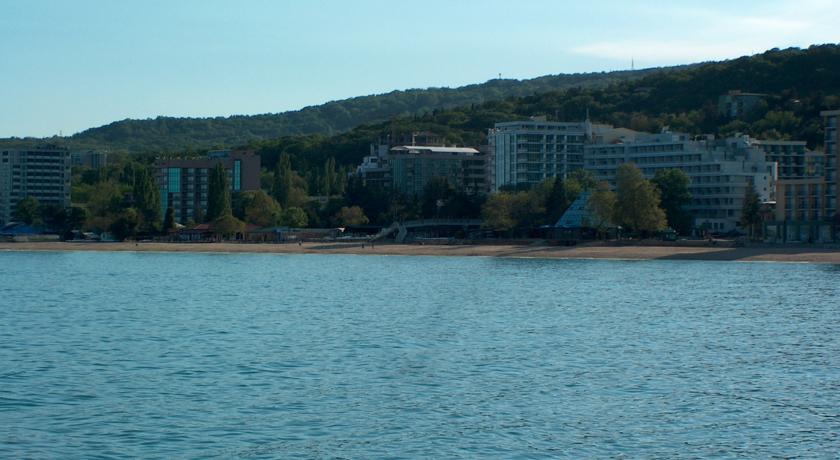 Palm Beach — Золоті піски, Болгарія мініатюра 41