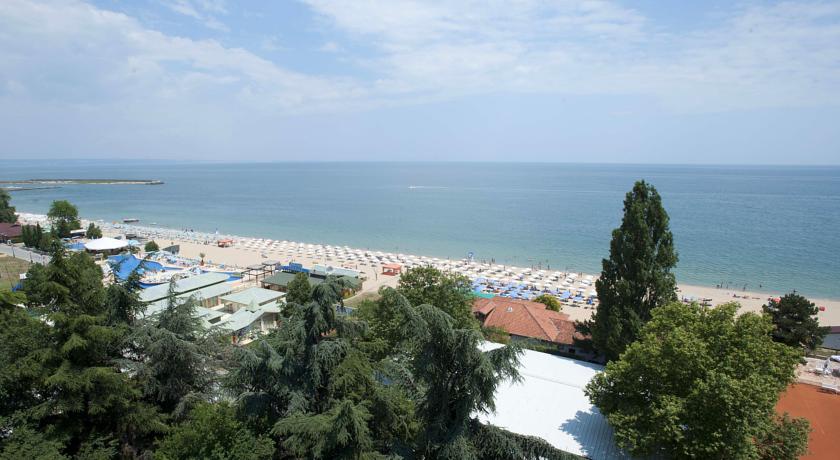 Palm Beach — Золоті піски, Болгарія мініатюра 43