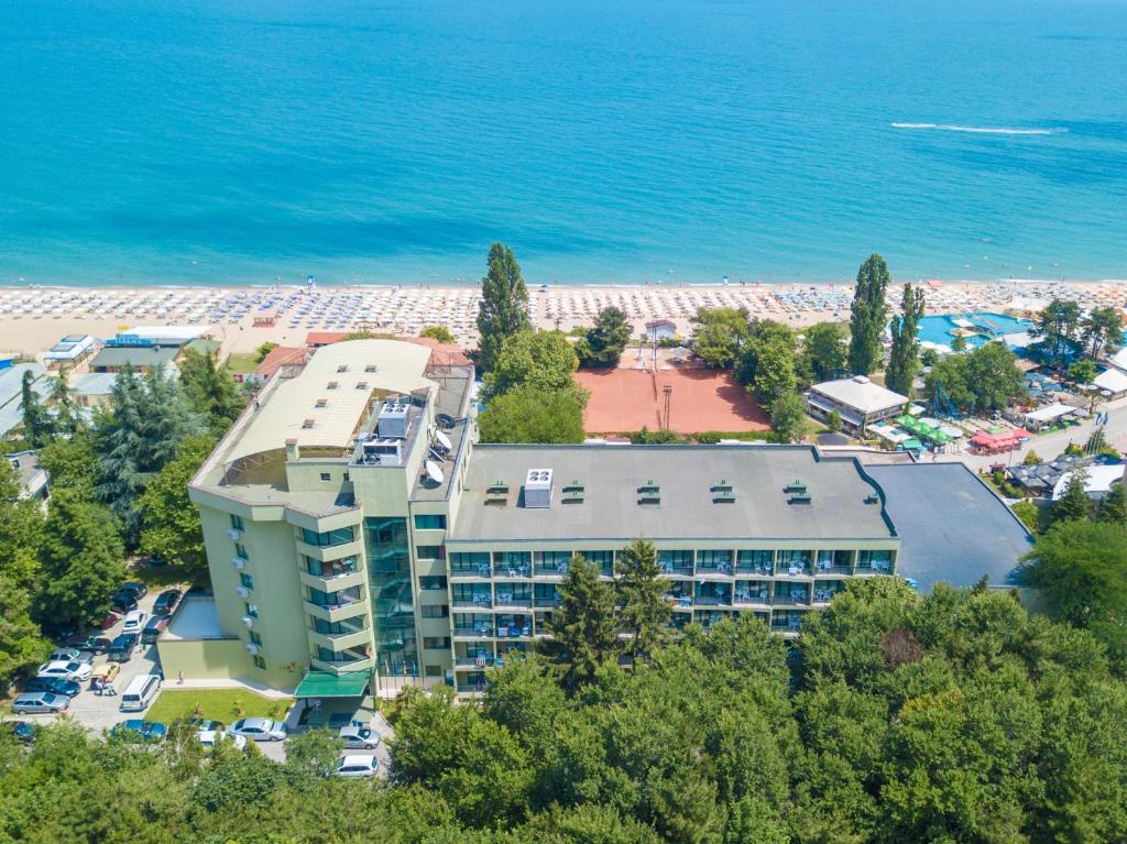 Palm Beach — Золоті піски, Болгарія мініатюра 44
