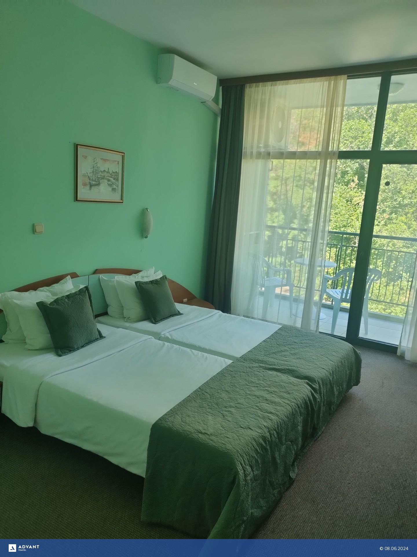 Palm Beach — Золоті піски, Болгарія мініатюра 49