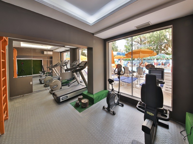 Prestige Deluxe Aquapark Club — Золоті піски, Болгарія мініатюра 330
