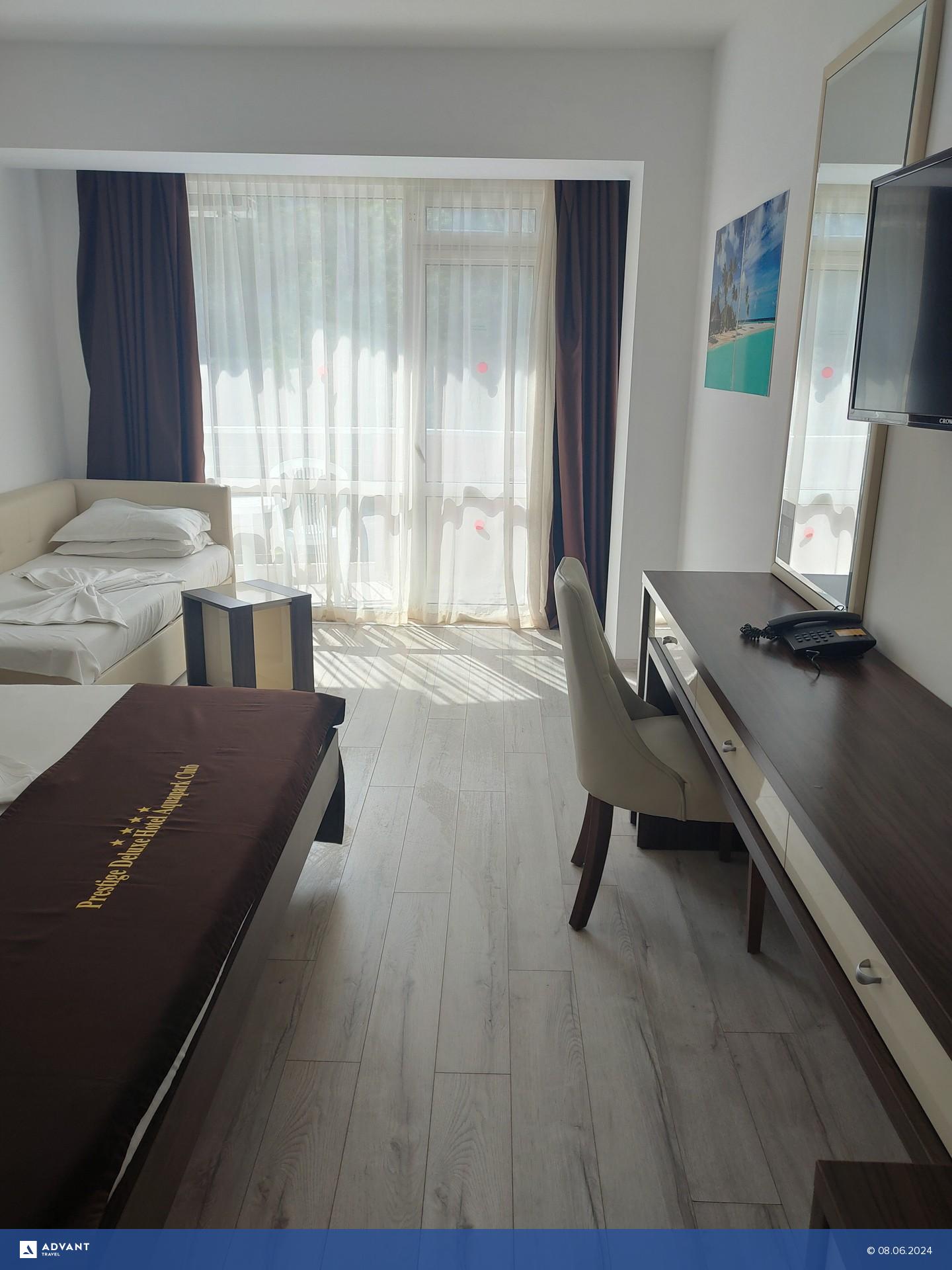 Prestige Deluxe Aquapark Club — Золоті піски, Болгарія мініатюра 332