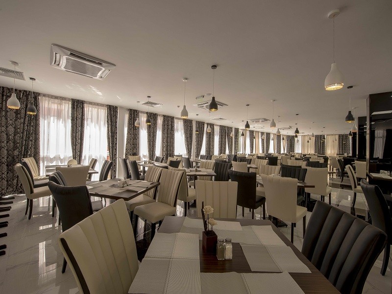 Prestige Deluxe Aquapark Club — Золоті піски, Болгарія мініатюра 328