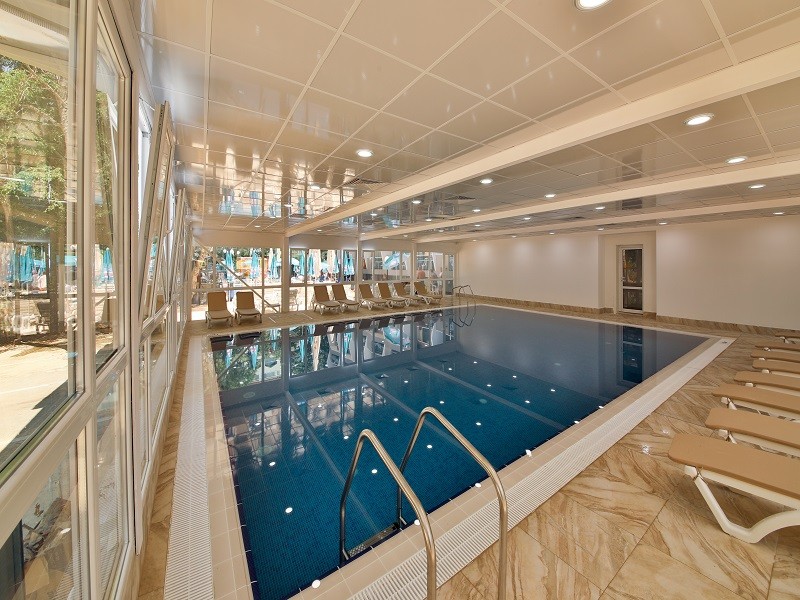 Prestige Deluxe Aquapark Club — Золоті піски, Болгарія мініатюра 329