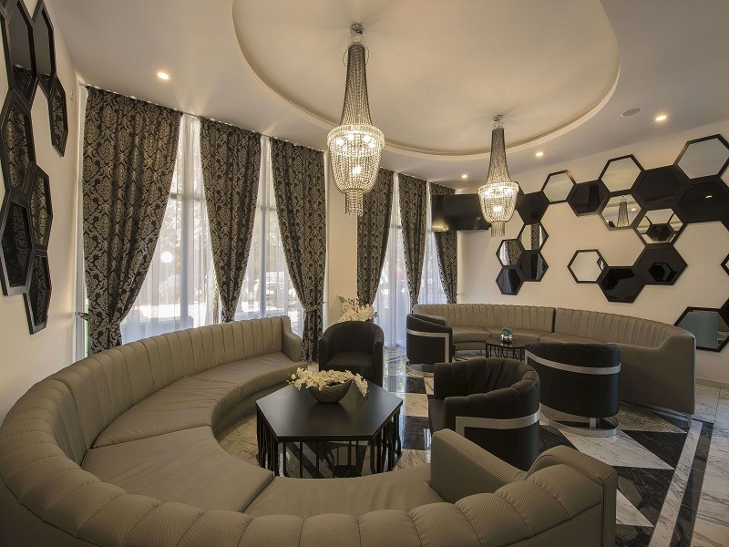 Prestige Deluxe Aquapark Club — Золоті піски, Болгарія мініатюра 327