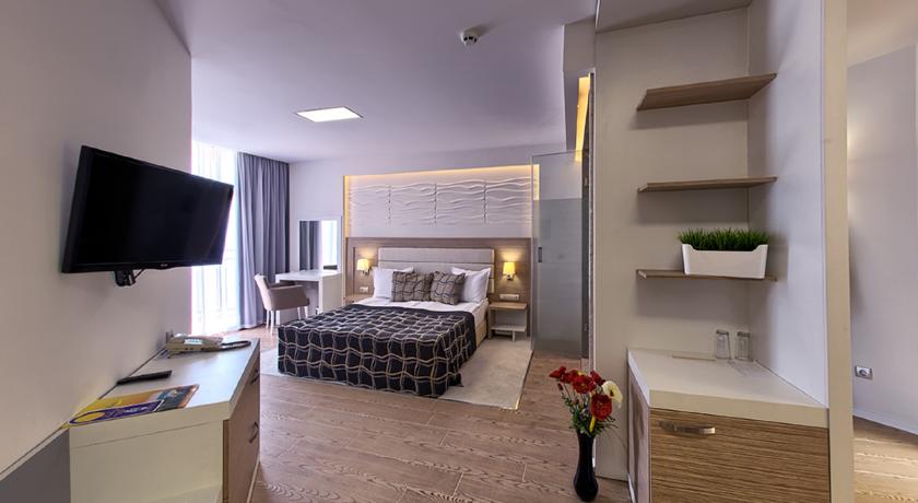 Luna Hotel — Золоті піски, Болгарія мініатюра 9