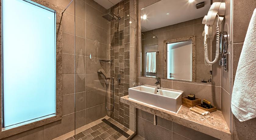 Luna Hotel — Золоті піски, Болгарія мініатюра 10
