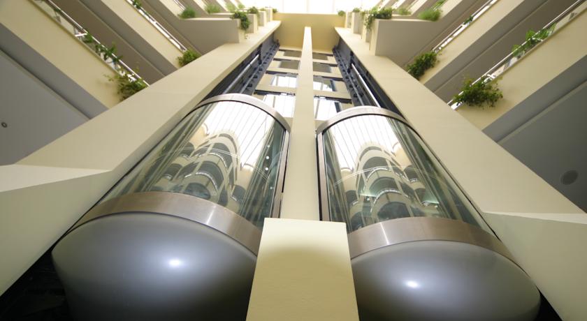 Luna Hotel — Золоті піски, Болгарія мініатюра 31