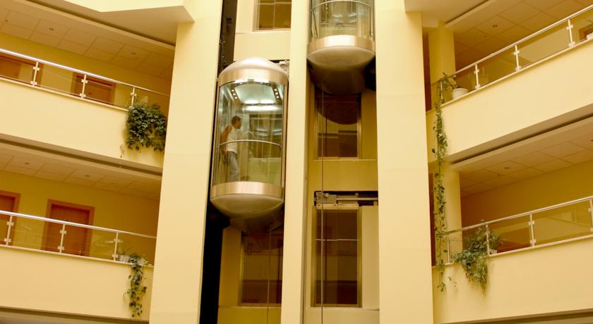 Luna Hotel — Золоті піски, Болгарія мініатюра 32