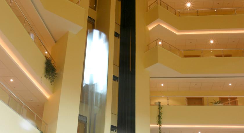 Luna Hotel — Золоті піски, Болгарія мініатюра 33