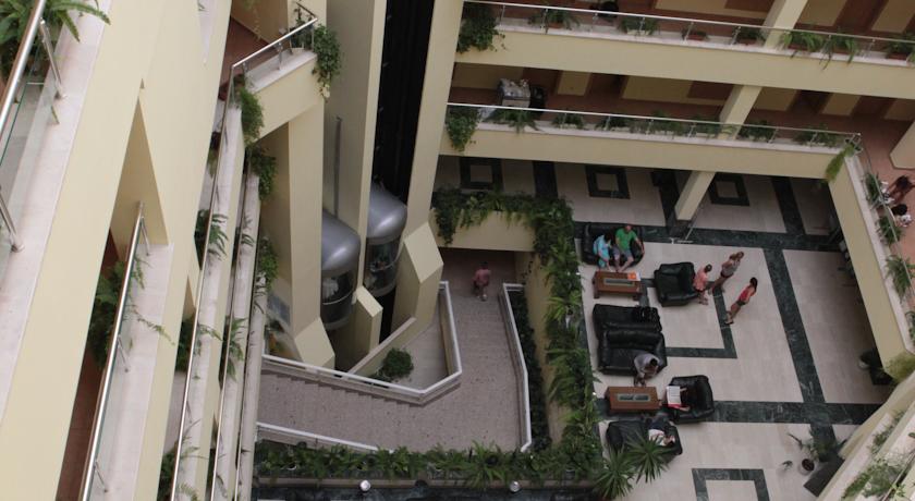 Luna Hotel — Золоті піски, Болгарія мініатюра 35
