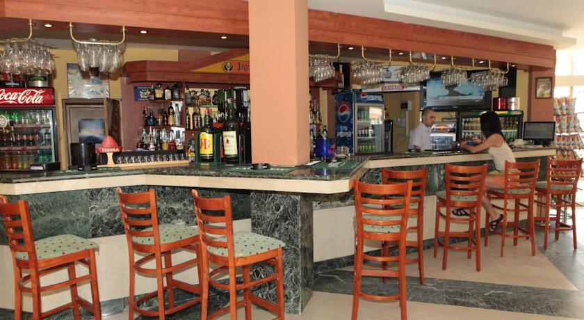 Luna Hotel — Золоті піски, Болгарія мініатюра 36