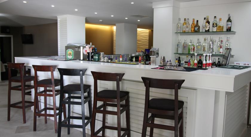 Luna Hotel — Золоті піски, Болгарія мініатюра 37