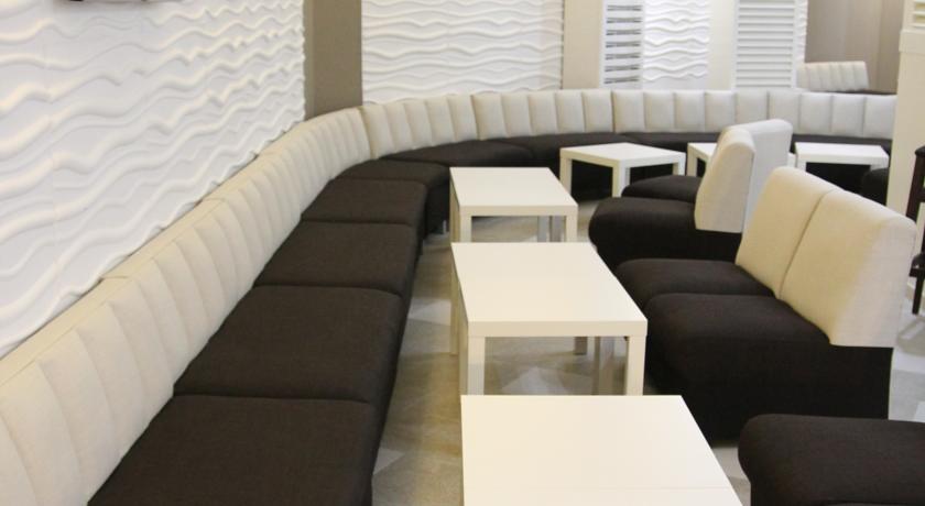Luna Hotel — Золоті піски, Болгарія мініатюра 38