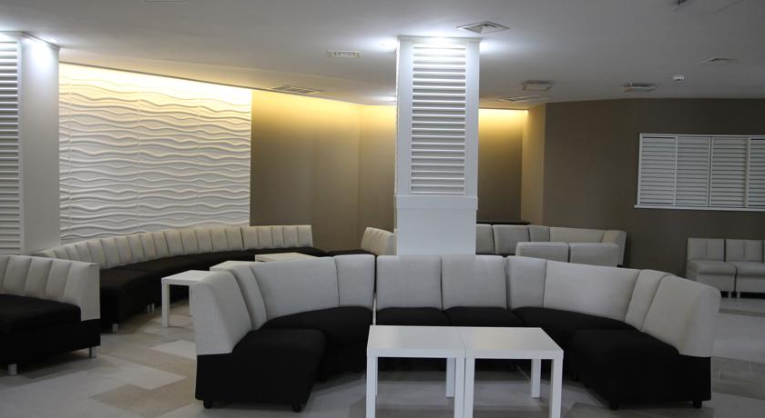 Luna Hotel — Золоті піски, Болгарія мініатюра 39