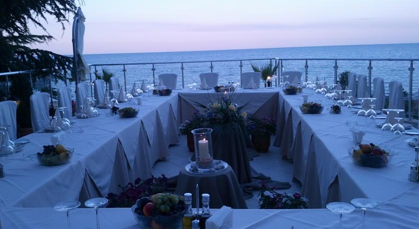 Luna Hotel — Золоті піски, Болгарія мініатюра 40