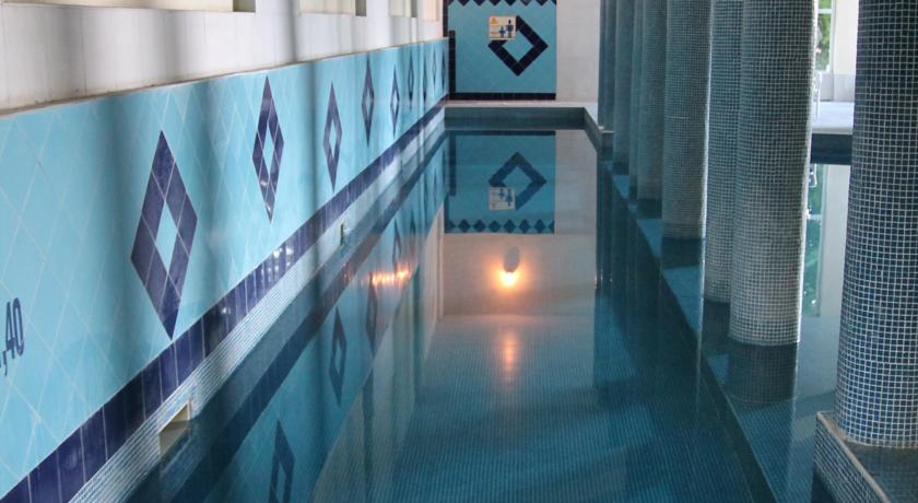 Luna Hotel — Золоті піски, Болгарія мініатюра 41