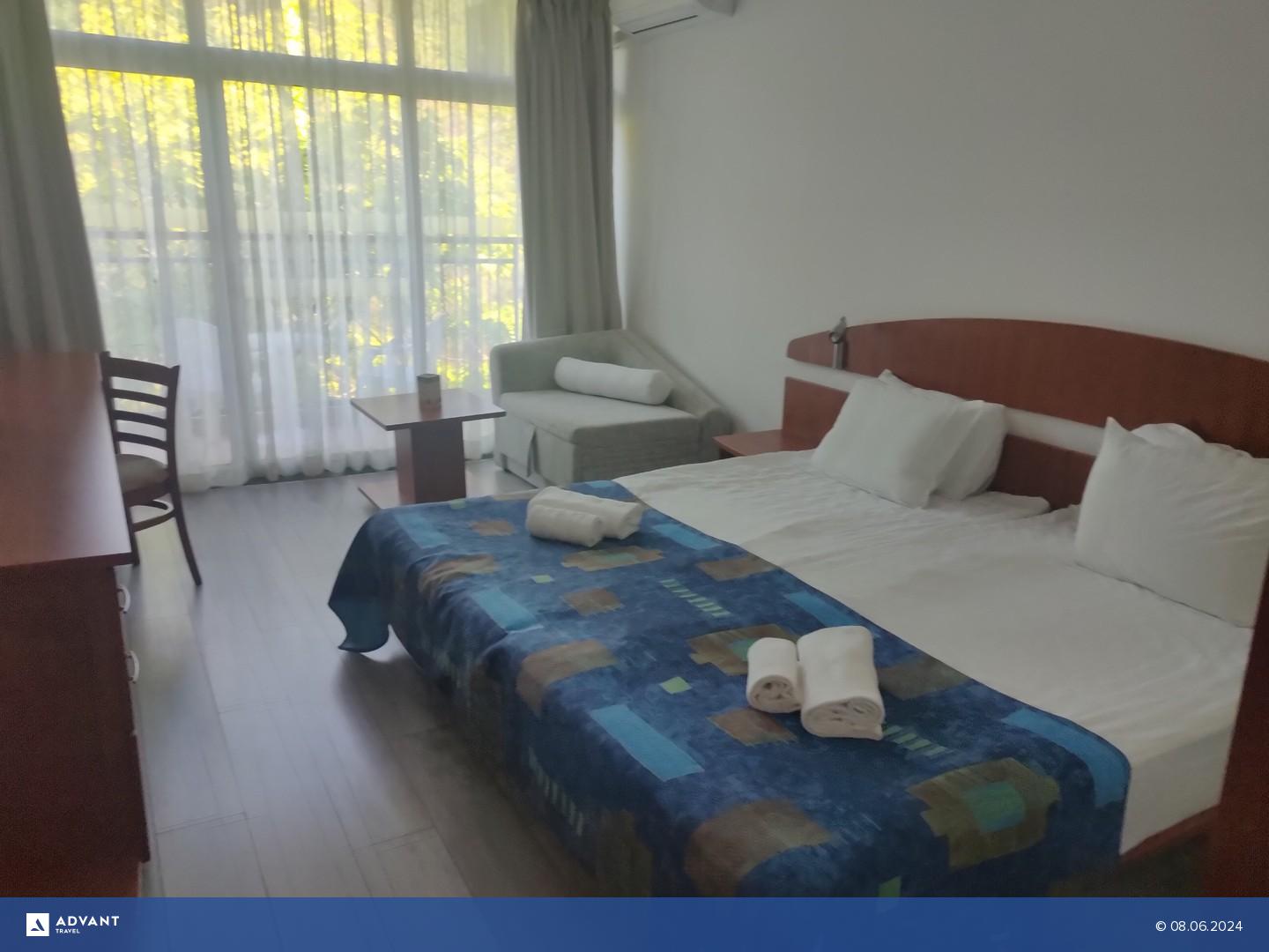 Luna Hotel — Золоті піски, Болгарія мініатюра 48